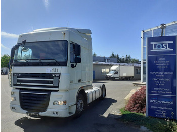 Tractor unit DAF XF 105 460