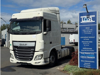 Tractor unit DAF XF 460