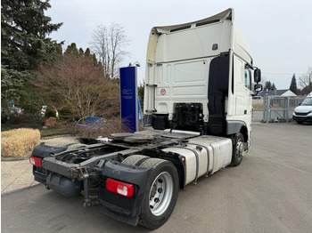 Tractor unit DAF XF460 EURO 6 MEGA/lowdeck: picture 4