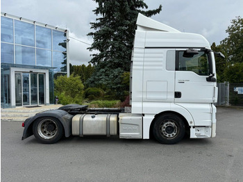 Tractor unit MAN TGX18.460 EURO 6 MEGA/lowdeck: picture 3