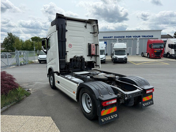 Tractor unit Volvo FH460 EURO 6 ADR: picture 5