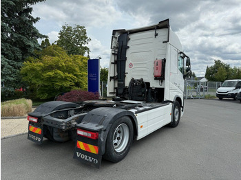Tractor unit Volvo FH460 EURO 6 ADR: picture 4