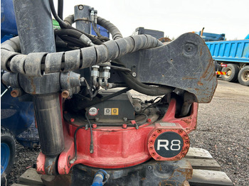 Attachment ROTOTILT