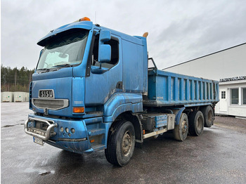 Tipper SISU