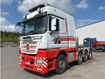 Tractor unit MERCEDES-BENZ