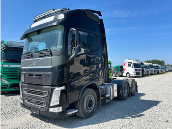Tractor unit VOLVO FH 540