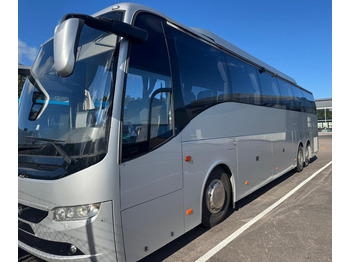 Coach Volvo 9700 HD | 49 PAIKKAA | TULOSSA: picture 2 Coach Volvo 9700 HD | 49 PAIKKAA | TULOSSA: picture 2