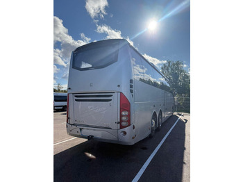 Coach Volvo 9700 HD | 49 PAIKKAA | TULOSSA: picture 5 Coach Volvo 9700 HD | 49 PAIKKAA | TULOSSA: picture 5