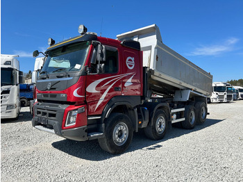 Tipper VOLVO FMX 540