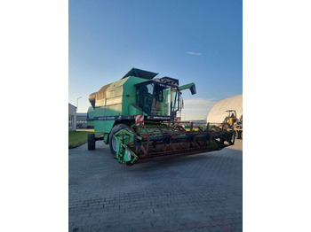 Harvester DEUTZ