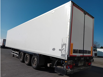 Refrigerator semi-trailer LAMBERET: picture 3