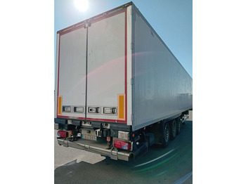 Refrigerator semi-trailer LAMBERET: picture 2