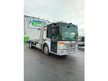 Tow truck MERCEDES-BENZ Econic