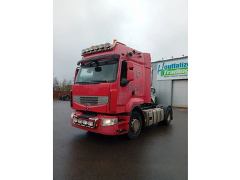 Tractor unit RENAULT Premium 450