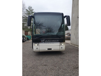 Coach VAN HOOL