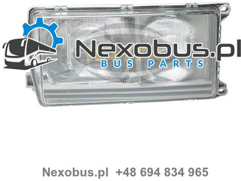 Headlight MERCEDES-BENZ