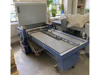 Folding machine