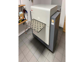 Printing machinery