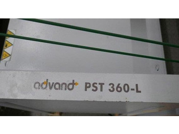 Printing machinery 8up thermal ctp Heidelberg Suprasetter 105 with MCL and Prinect Metashooter 11: picture 5