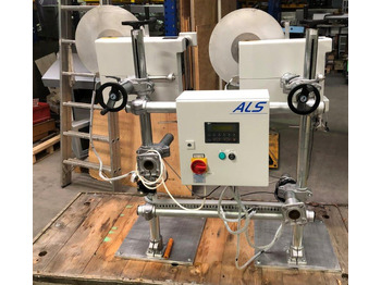Packaging machinery