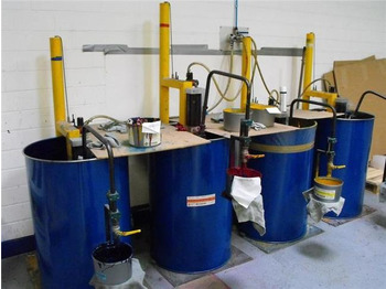 Printing machinery