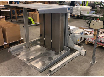 Printing machinery