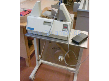 Packaging machinery