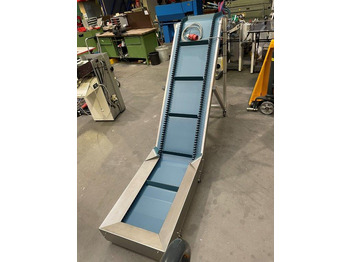 Belt conveyor