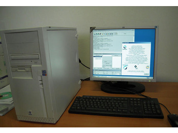 Printing machinery