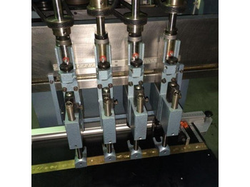 Printing machinery Constantin Hang 114-4 Paper Drilling Machine: picture 2
