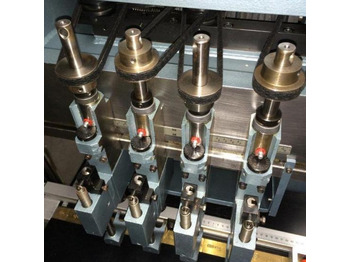 Printing machinery Constantin Hang 114-4 Paper Drilling Machine: picture 5