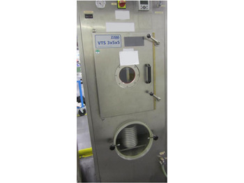 Printing machinery