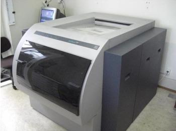 Printing machinery
