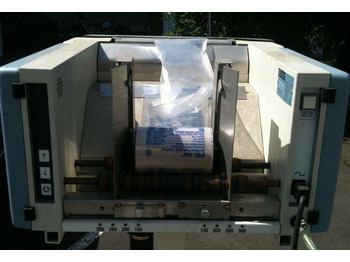 Packaging machinery Fill-Air 150 air bag packaging system: picture 4