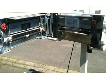 Packaging machinery Fill-Air 150 air bag packaging system: picture 5