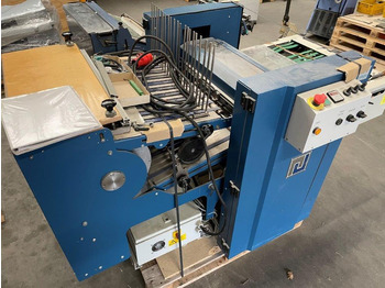 Printing machinery