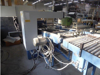 Printing machinery Flat pile feeder MBO F 76 with independent drive: picture 4