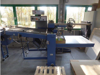 Printing machinery Flat pile feeder MBO F 76 with independent drive: picture 2