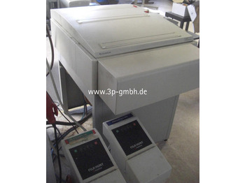 Printing machinery