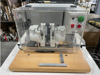 Printing machinery