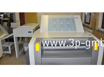 Printing machinery HEIDELBERG