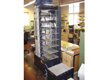 Printing machinery HORIZON