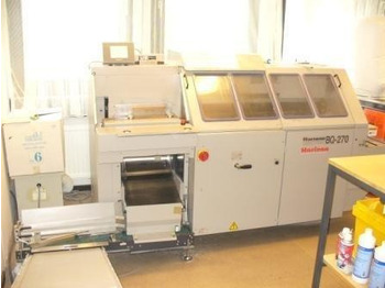 Binding machine HORIZON