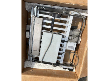 Folding machine HORIZON