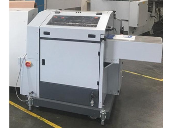Folding machine Horizon PSX-56 package delivery with sheet press: picture 2
