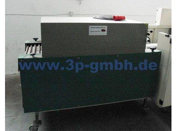 Packaging machinery