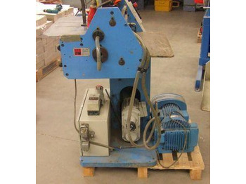 Folding machine MÜLLER MARTINI