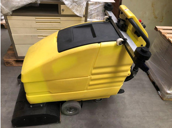 Scrubber dryer Kärcher 550 XL Bat: picture 2