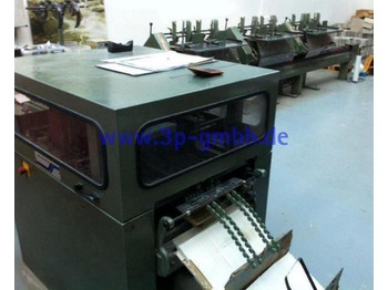 Printing machinery MÜLLER MARTINI