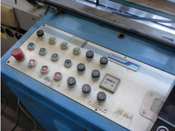 Printing machinery Muller Martini 227 Inserting Machine: picture 3
